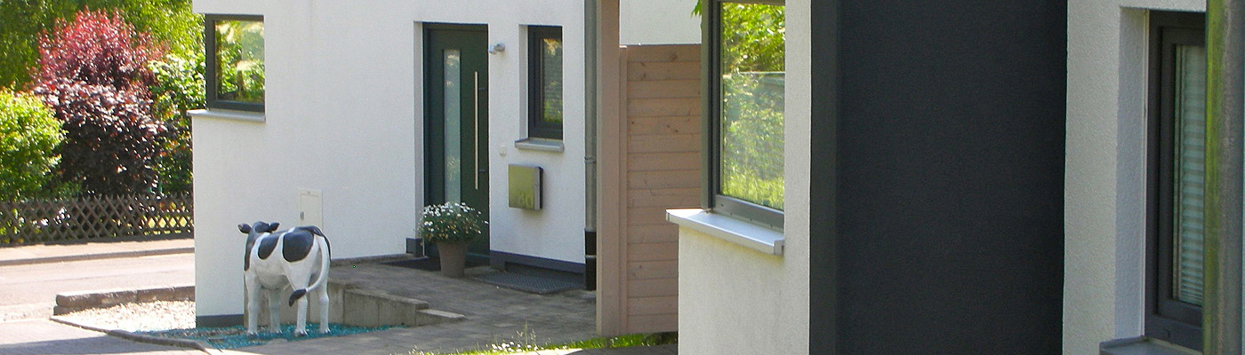 Grüner Wohnen am Brasselsberg